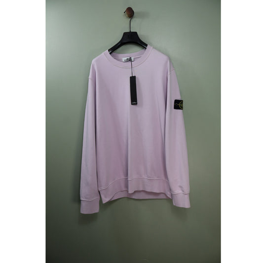 Stone Island Pink Jumper