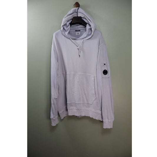 C.P. Company Lavender Hoodie