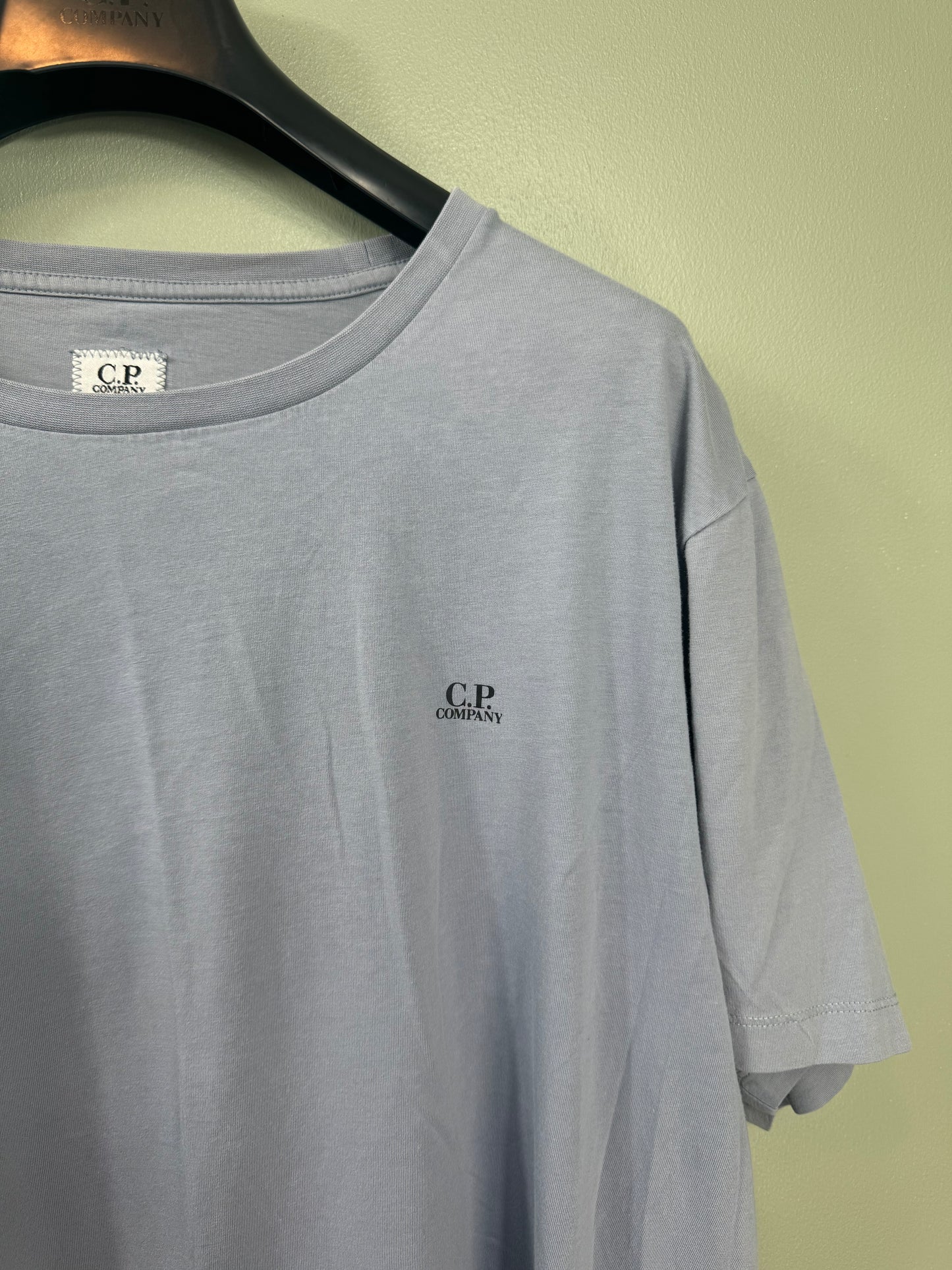 CP Company Lavender Tee