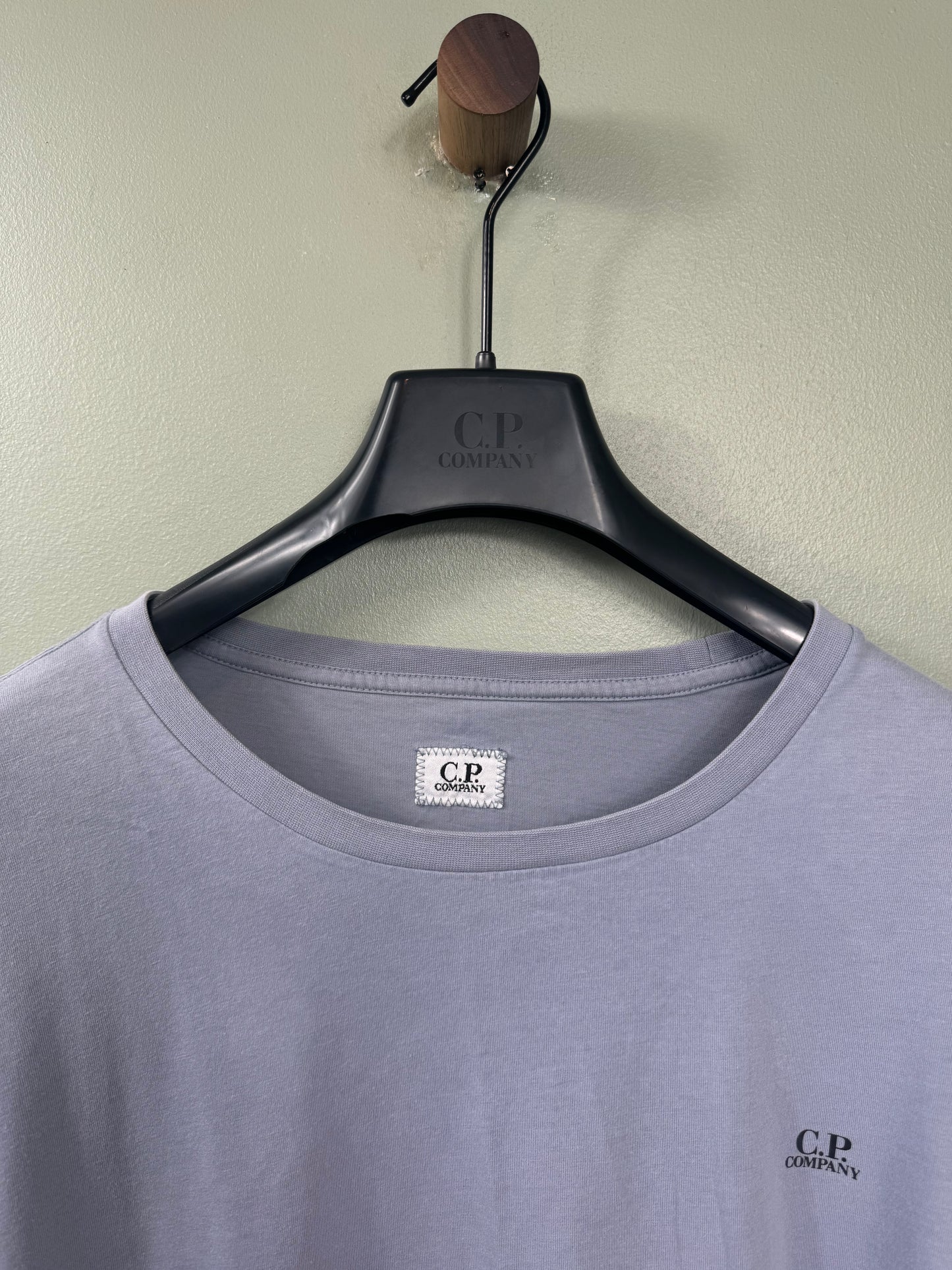 CP Company Lavender Tee