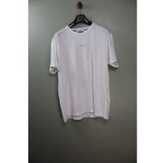 Stone Island White T-Shirt