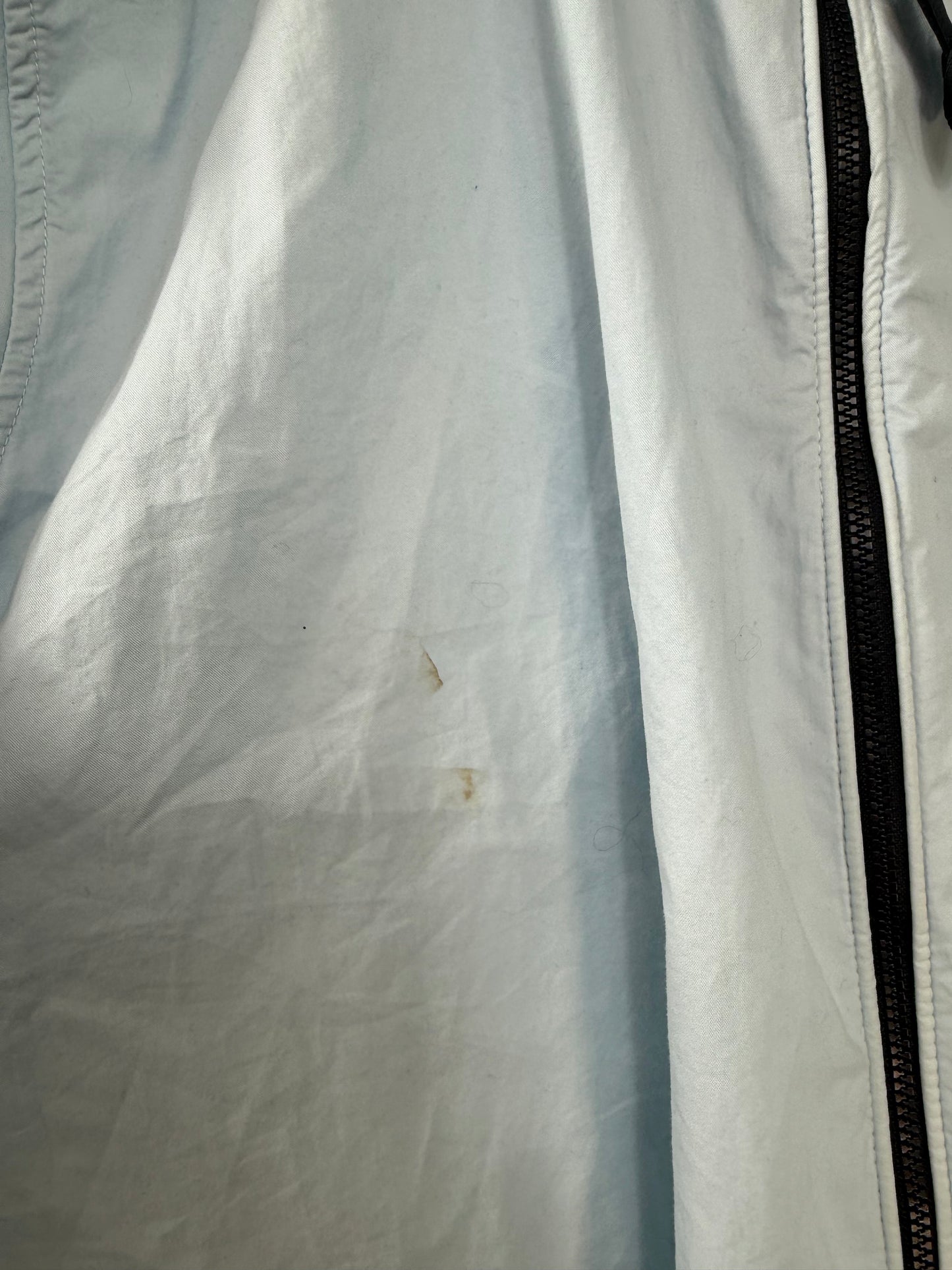 C.P. Company Baby Blue Overshirt