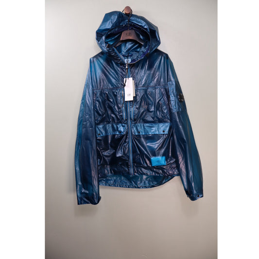 C.P. Company Blue PiUM Jacket
