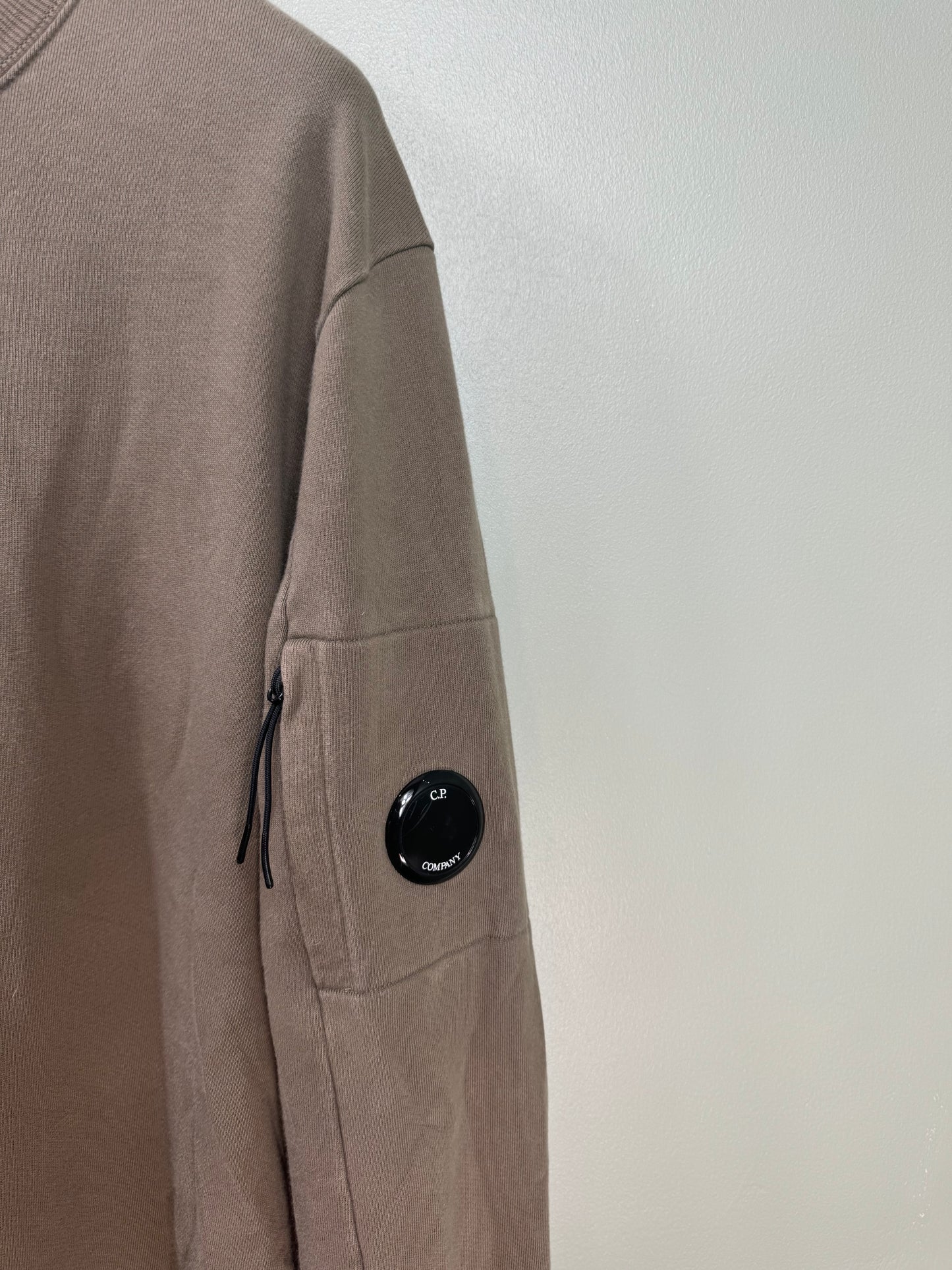 C.P. Company Khaki Jumper