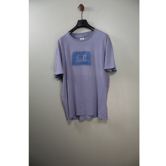 C.P. Company Lavender T-Shirt