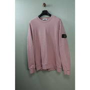 Stone Island Rose Quartz Jumper