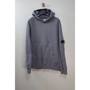 C.P. Company Slate Grey Hoodie