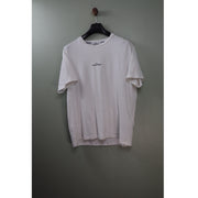 Stone Island White T-Shirt