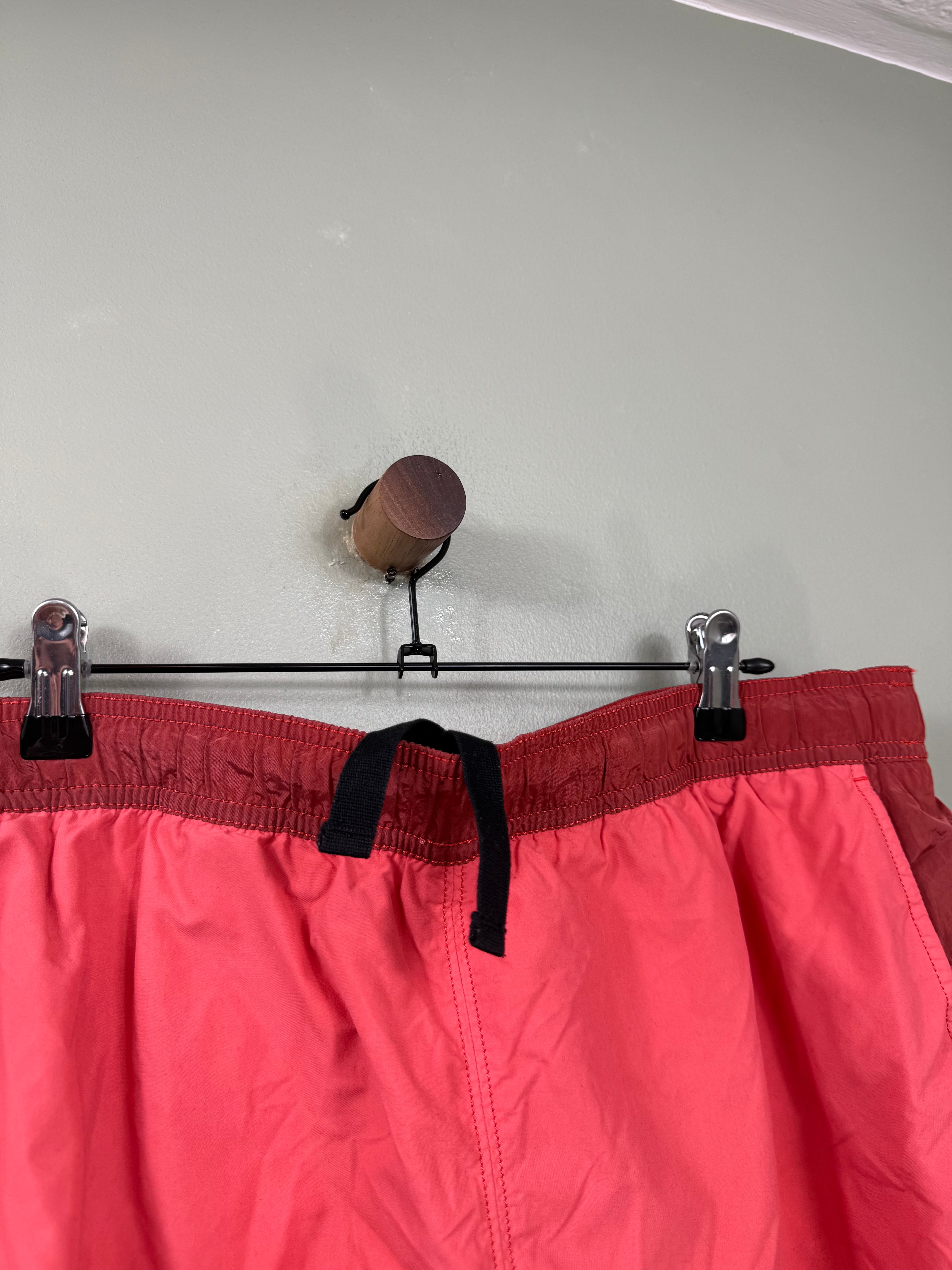 Stone Island Coral Swim Shorts