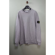 Stone Island Grey Jumper