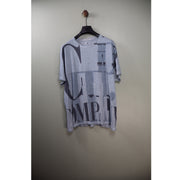 C.P. Company Blue T-Shirt