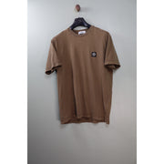 Stone Island Brown T-Shirt