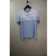 Stone Island Blue T-Shirt