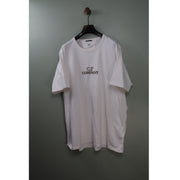 C.P. Company Off White T-Shirt