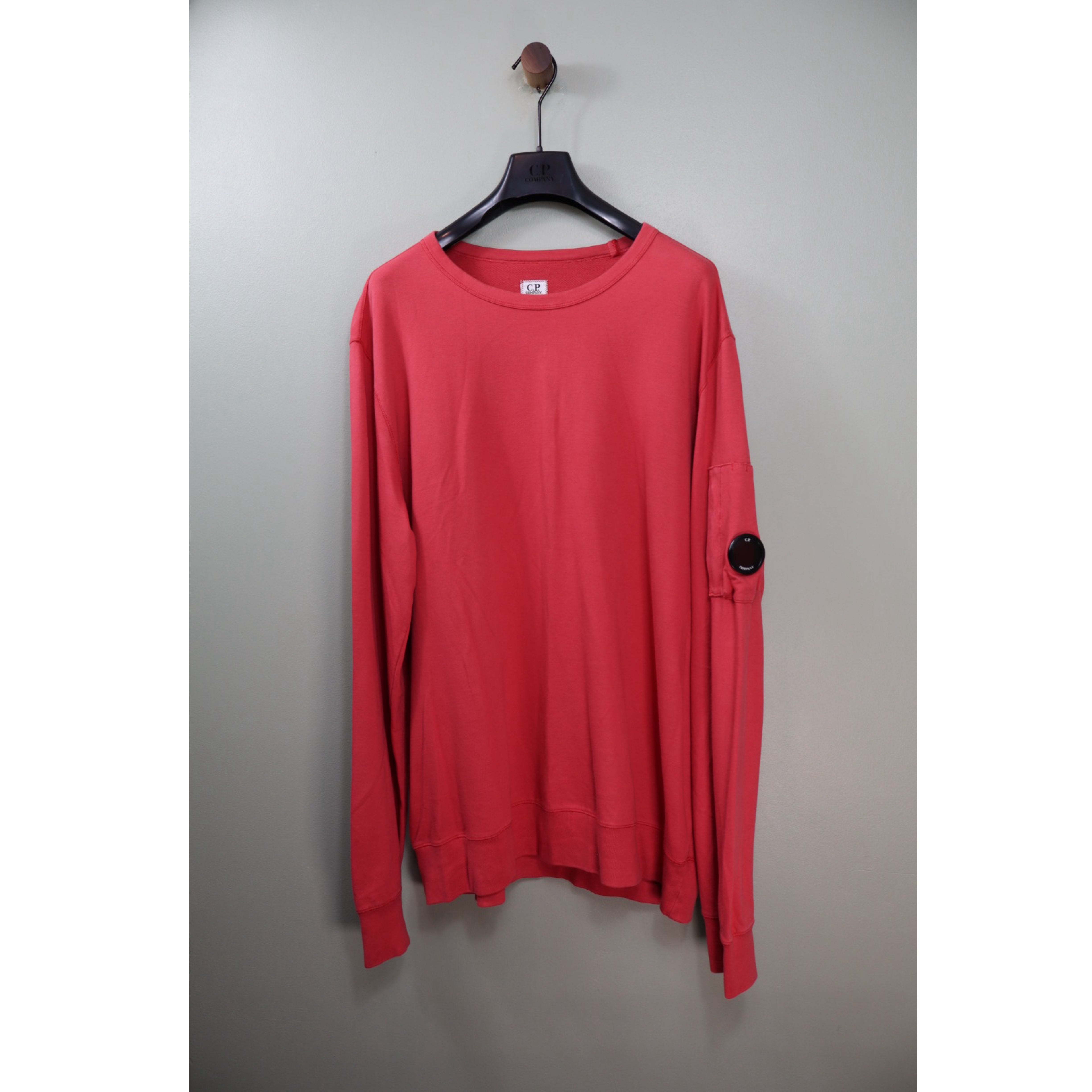 CP Company Coral Jumper