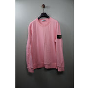 Stone Island Pink Jumper