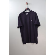 C.P. Company Black T-Shirt