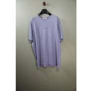 Stone Island Purple T-Shirt