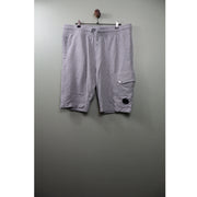 CP Company Grey Shorts