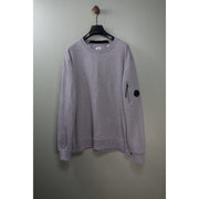 C.P. Company Grey Jumper