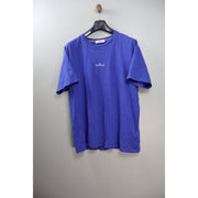 Stone Island Blue T-Shirt