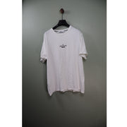 Stone Island White Archivio T-Shirt