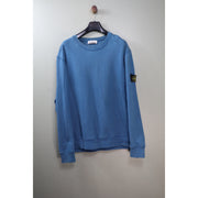 Stone Island Blue Jumper