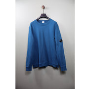 CP Company Blue Jumper