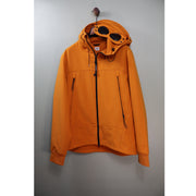CP Company Orange Soft Shell Jacket