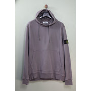 Stone Island Charcoal Grey Hoodie