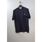 Stone Island Black T-Shirt