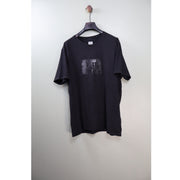 C.P. Company Black T-Shirt