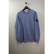 Stone Island Blue Jumper
