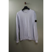 Stone Island Ice Blue Jumper
