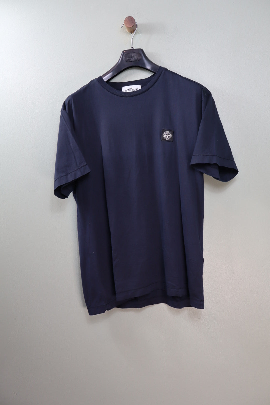 Stone Island Navy T-Shirt