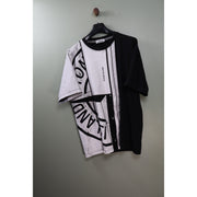 Stone Island Black T-Shirt