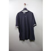 Stone Island Black Tee
