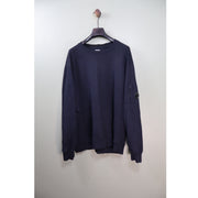 CP Company Navy Jumper