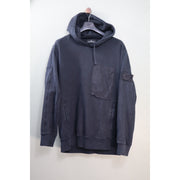 Stone Island Black Shadow Hoodie