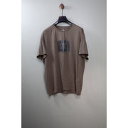 C.P. Company Khaki T-Shirt