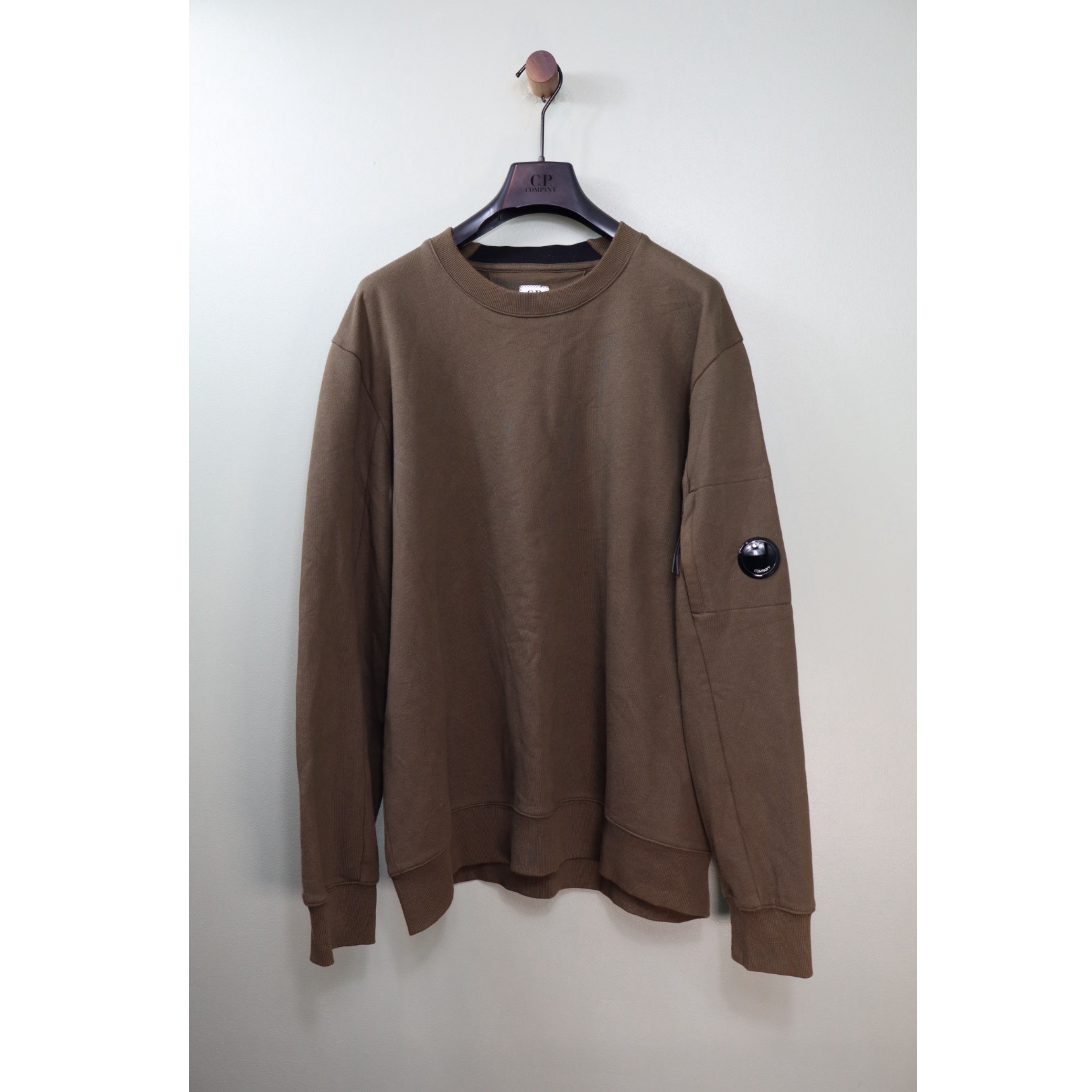 CP Company Khaki Jumper