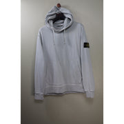 Stone Island Sky Blue Hoodie
