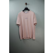 Stone Island Pink Tee