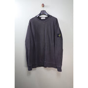 Stone Island Charcoal Grey Jumper