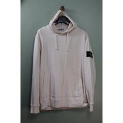Stone Island Peach Hoodie
