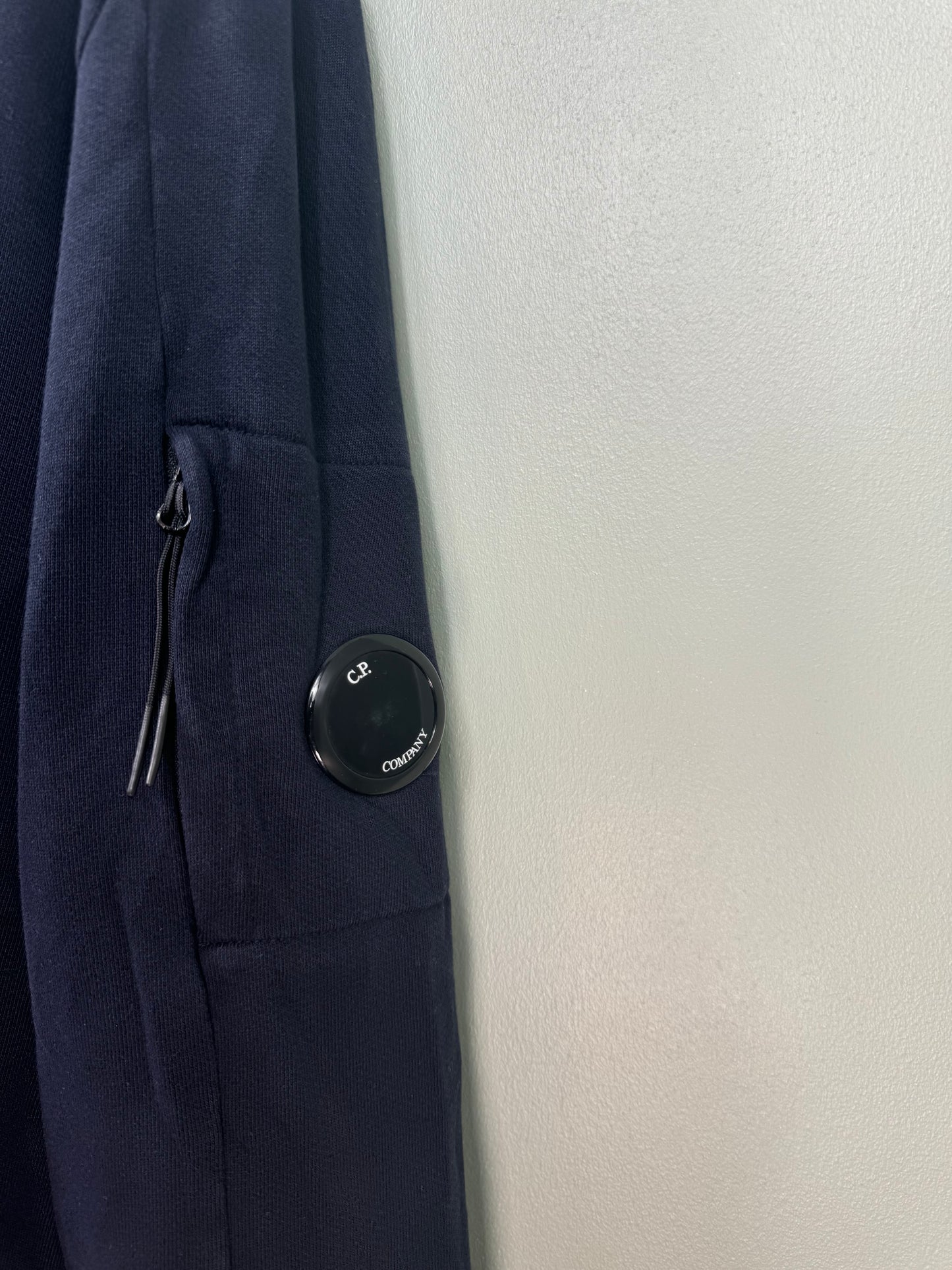 CP Company Navy Jumper