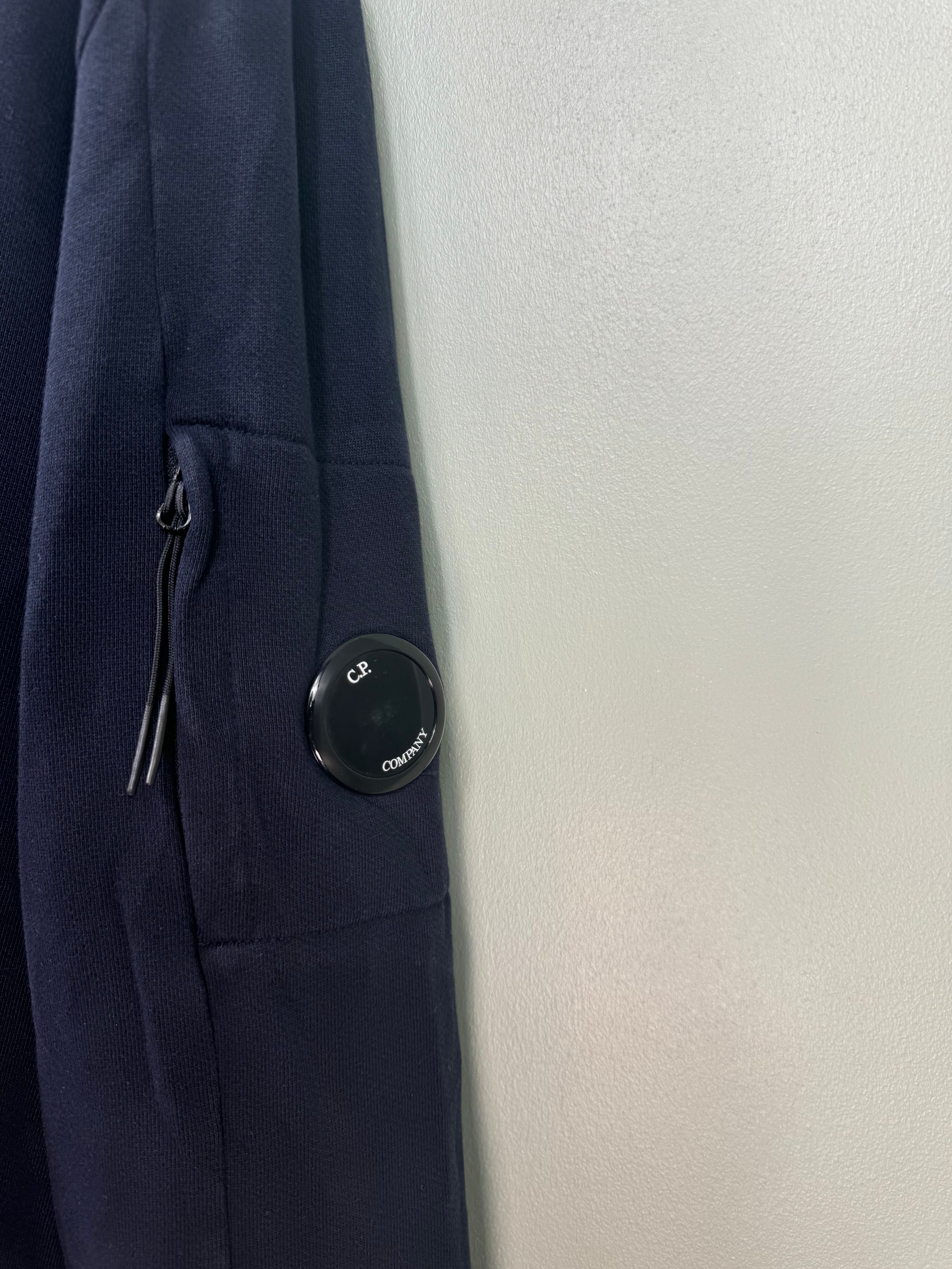 CP Company Navy Jumper