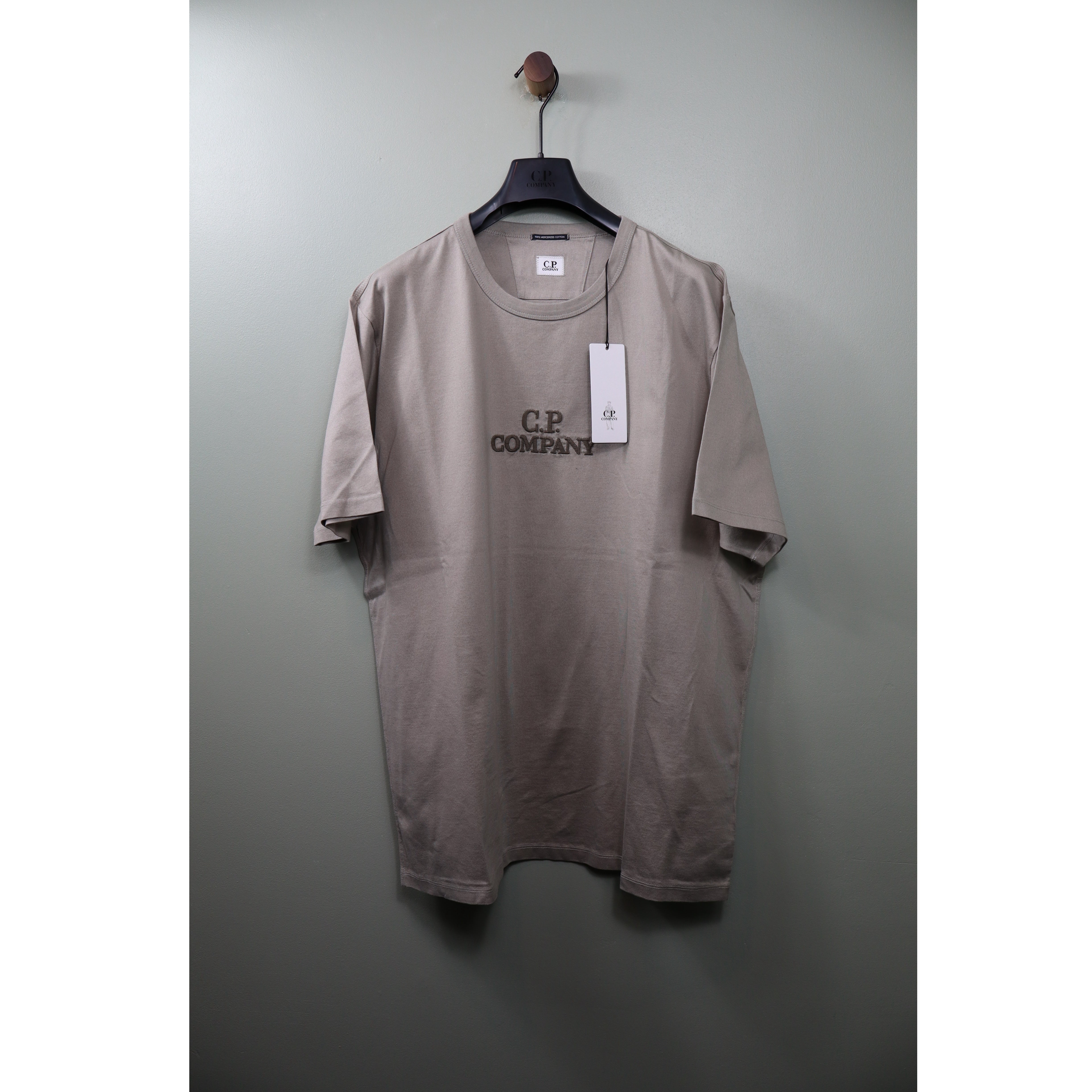 CP Company Sage Tee