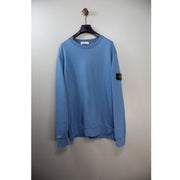 Stone Island Blue Jumper