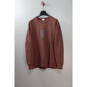 C.P. Company Brown Jumper
